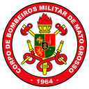Corpo de Bombeiros Militar de Mato Grosso